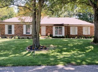 10606 Farm Oaks Ct, Louisville, KY