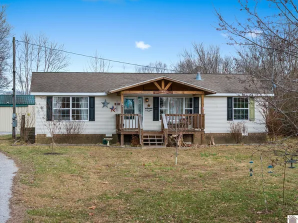 1007 River Rd, Smithland, KY 42081