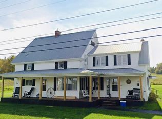 149 Old Main Street, Eagle Lake, ME 04739