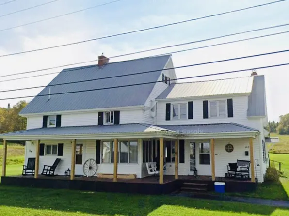 149 Old Main Street, Eagle Lake, ME 04739