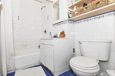 Rented by J Misrahi Realty Corp