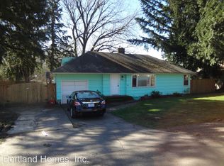 7828 SW Greenwood Dr, Portland, OR 97223