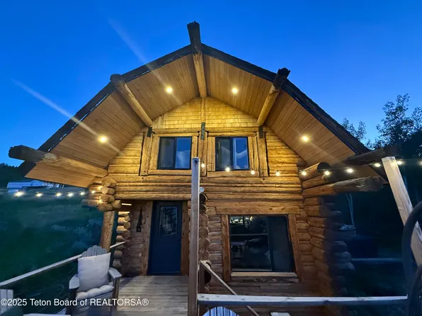 3193 Aspen Dr, Tetonia, ID 83452