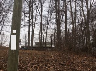 225 Booker Rd, Maynardville, TN 37807