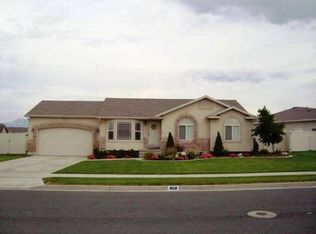 9159 S Meadow Lily Ln, West Jordan, UT 84081