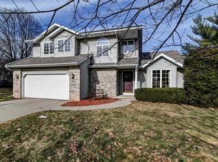 456 Sunset Dr, Deforest, WI 53532