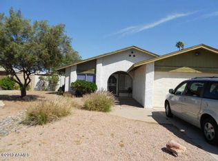 2148 W El Moro Ave, Mesa, AZ 85202