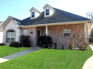 3504 Summer Hill Cir, Nacogdoches, TX 75965