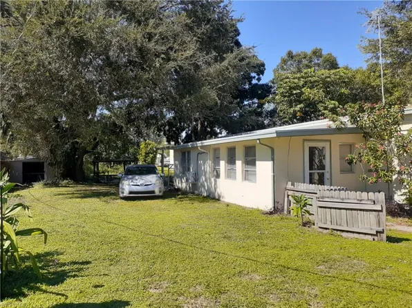 1138 9th ST, OKEECHOBEE, FL 34974