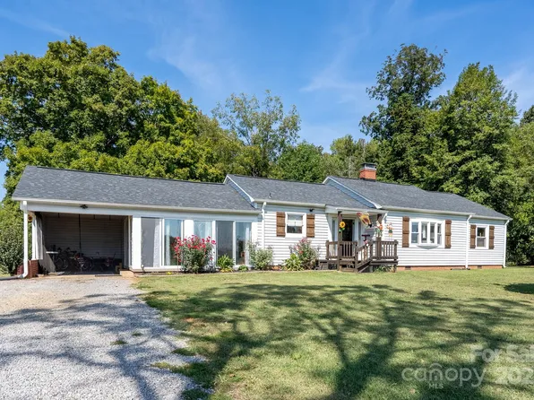 9990 Old Concord Rd, China Grove, NC 28023