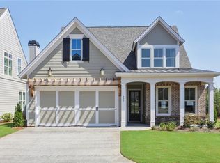 400 Loblolly St, Woodstock, GA 30188