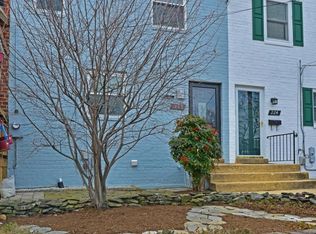 222 Tennessee Ave, Alexandria, VA 22305