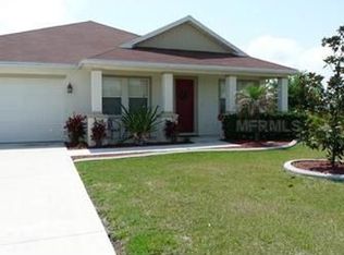 26565 Trinilas Dr, Punta Gorda, FL 33983