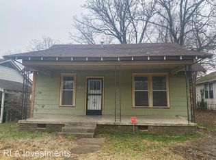 4309 W 24th St, Little Rock, AR 72204