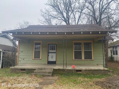 4309 W 24th St, Little Rock, AR, 72204