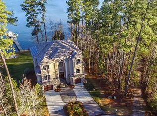 5360 Commodore Pl, Clover, SC 29710