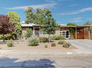 1718 Solano Dr NE, Albuquerque, NM 87110