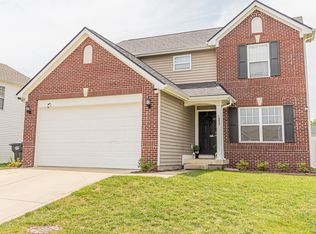 10837 Mansfield Way, Ingalls, IN 46048