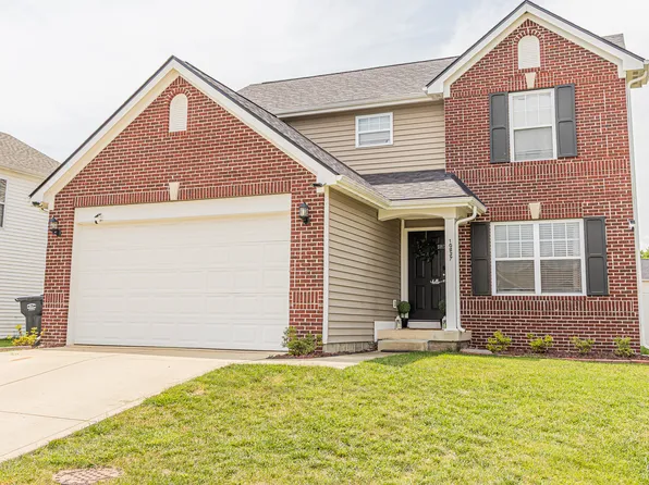 10837 Mansfield Way, Ingalls, IN 46048