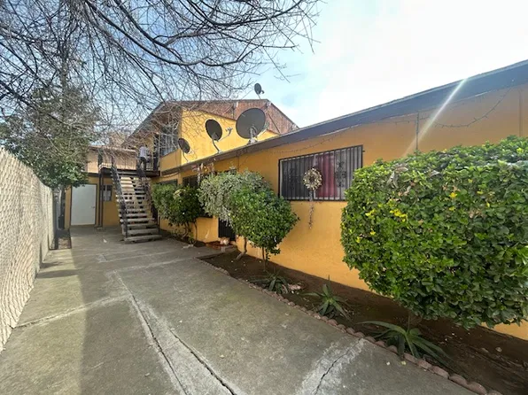 2218 N Glenn Ave #K, Fresno, CA 93704