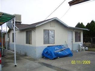 1127 Washington St, Bakersfield, CA 93307
