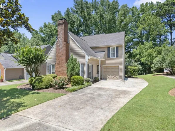314 Roswell Green Ln, Roswell, GA 30075