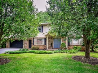 905 Fireside Dr, Cookeville, TN 38501