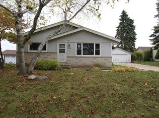 6446 N 93rd St, Milwaukee, WI 53224