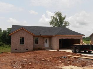 209 Jordan Ave LOT 29, Shelbyville, TN 37160