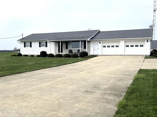4962 State Route 61 S, Shelby, OH 44875