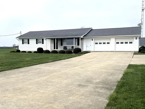 4962 State Route 61 S, Shelby, OH 44875