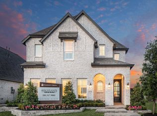 2210 Home Sweet Home St, Richmond, TX 77406