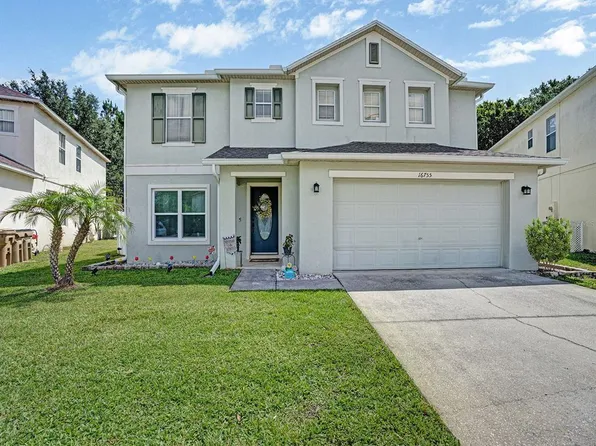 16755 Sunrise Vista Dr, Clermont, FL 34714