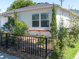 216 N Humboldt St, San Mateo, CA 94401