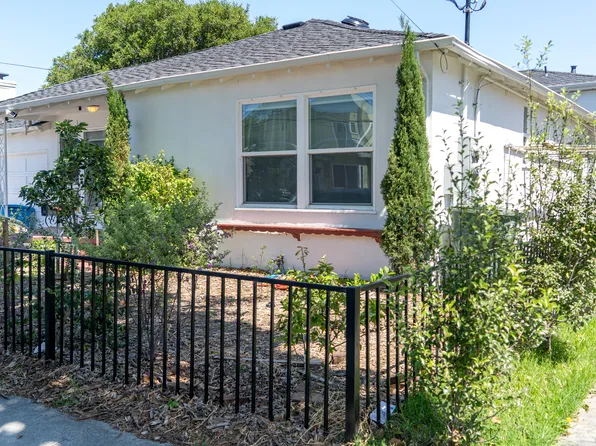 216 N Humboldt St, San Mateo, CA 94401