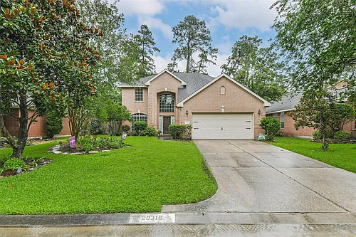 20319 Umber Oak Ct Photo 1