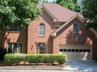 3186 Kings Arms Ct NE, Atlanta, GA 30345