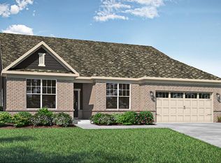 9745 Haughton Ln, McCordsville, IN 46055