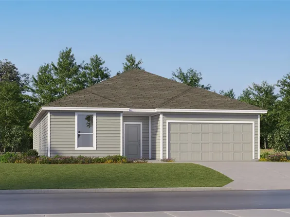 338 Seven Seas Dr, Kyle, TX 78640