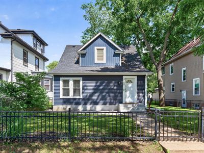 3509 3rd Ave S, Minneapolis, MN, 55408