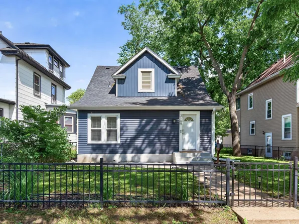 3509 3rd Ave S, Minneapolis, MN 55408