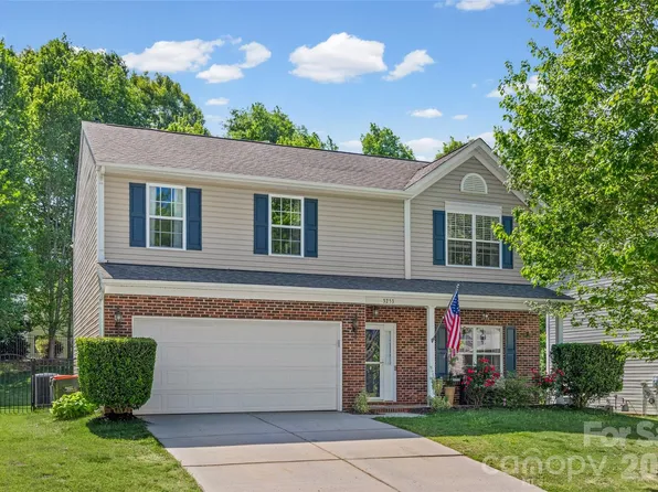 3253 Wicklow Ln, Clover, SC 29710