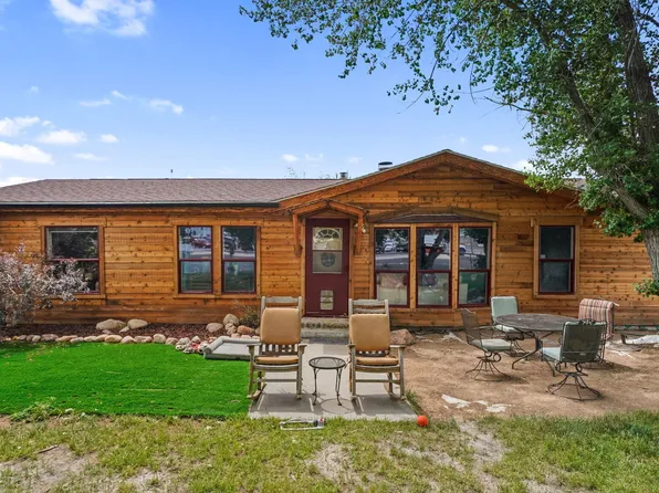490 S Main St, Kamas, UT 84036