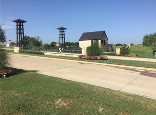 1205 Eagle Glen Pass LOT 134, Gunter, TX 75058