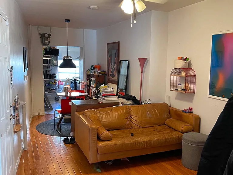 205 Court St #1 — Photo 1
