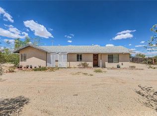 10057 E Avenue Q14, Littlerock, CA 93543