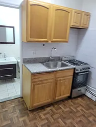 Rented by G Y B Realty Inc