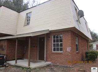 1200 Lake Dr #A, Cantonment, FL 32533