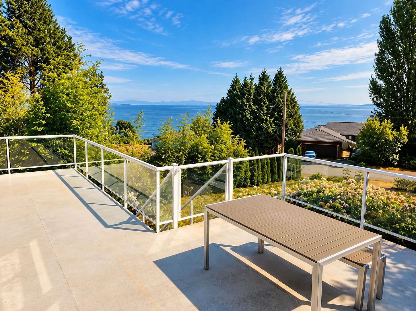 232 Boundary Bay Road - Seasonal — Photo 2