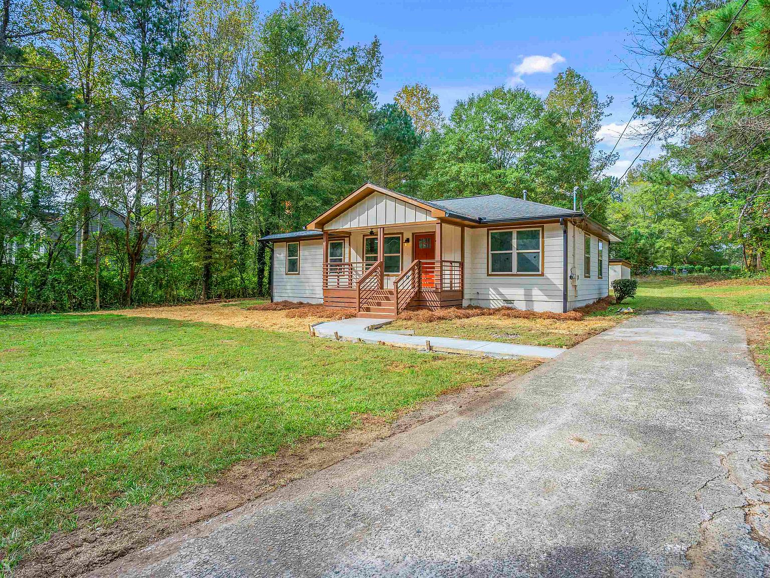 2764 Horseshoe Bend Rd SW, Marietta, GA 30064 Zillow